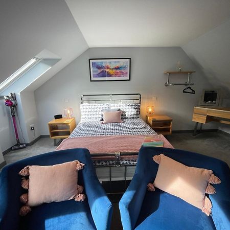 Riverside Apartments Kilmaluag Zewnętrze zdjęcie