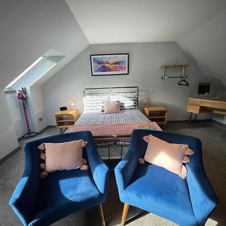Riverside Apartments Kilmaluag Zewnętrze zdjęcie