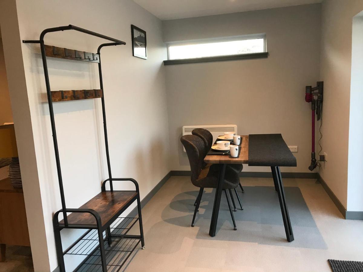 Riverside Apartments Kilmaluag Zewnętrze zdjęcie