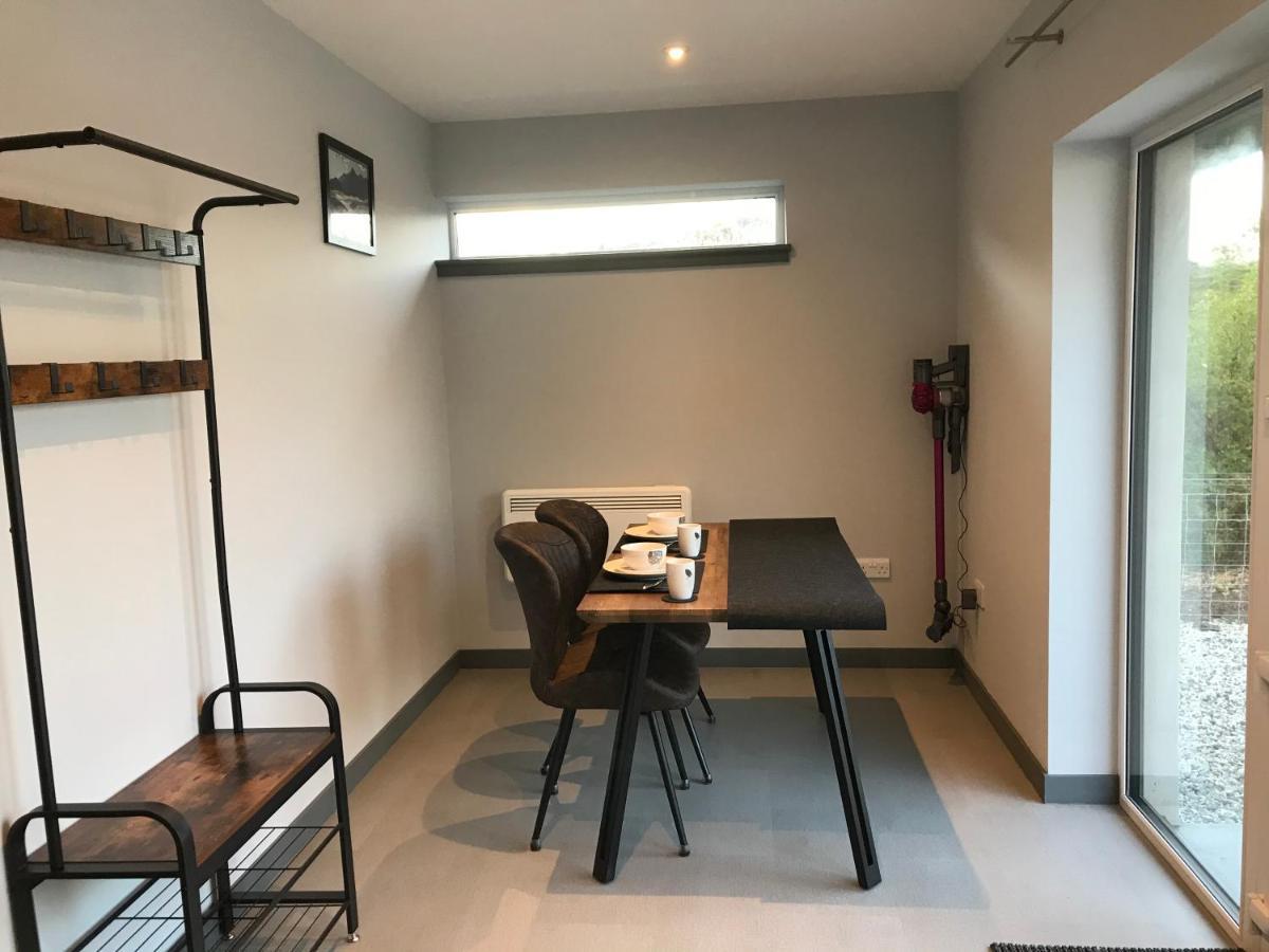 Riverside Apartments Kilmaluag Zewnętrze zdjęcie