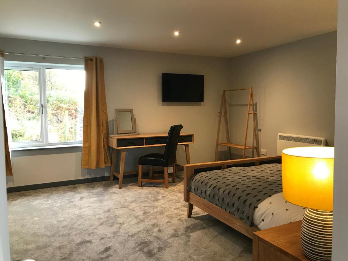 Riverside Apartments Kilmaluag Zewnętrze zdjęcie