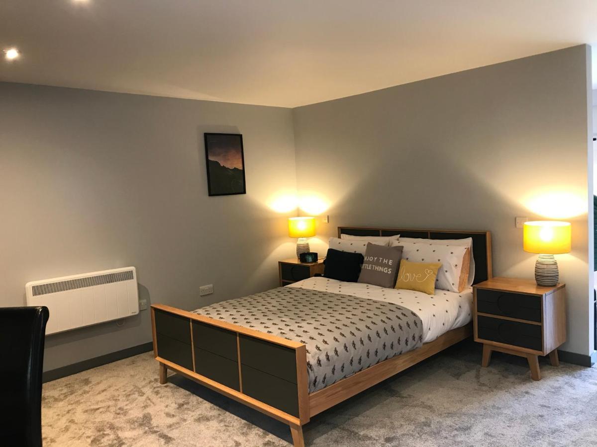 Riverside Apartments Kilmaluag Zewnętrze zdjęcie