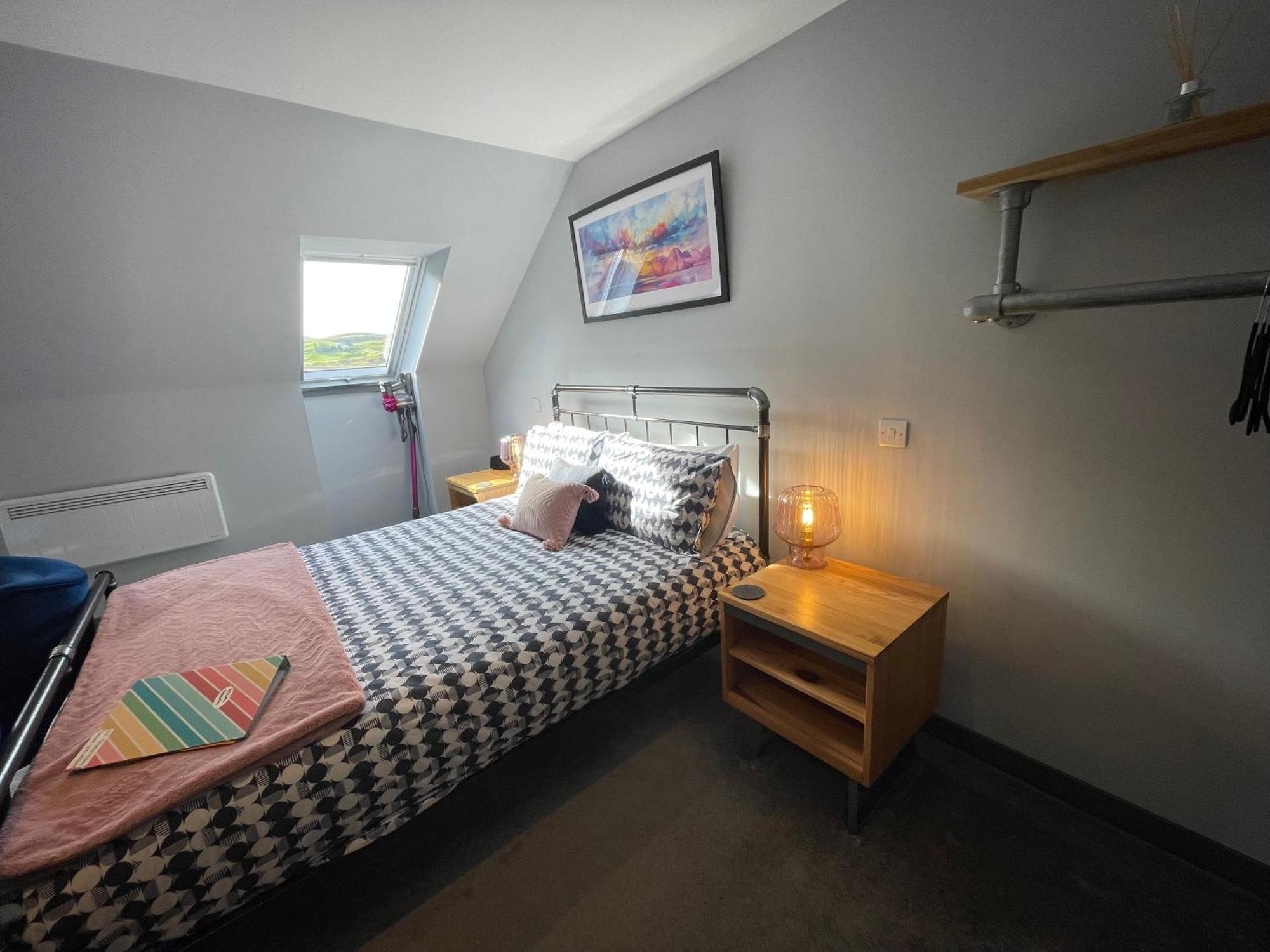 Riverside Apartments Kilmaluag Zewnętrze zdjęcie