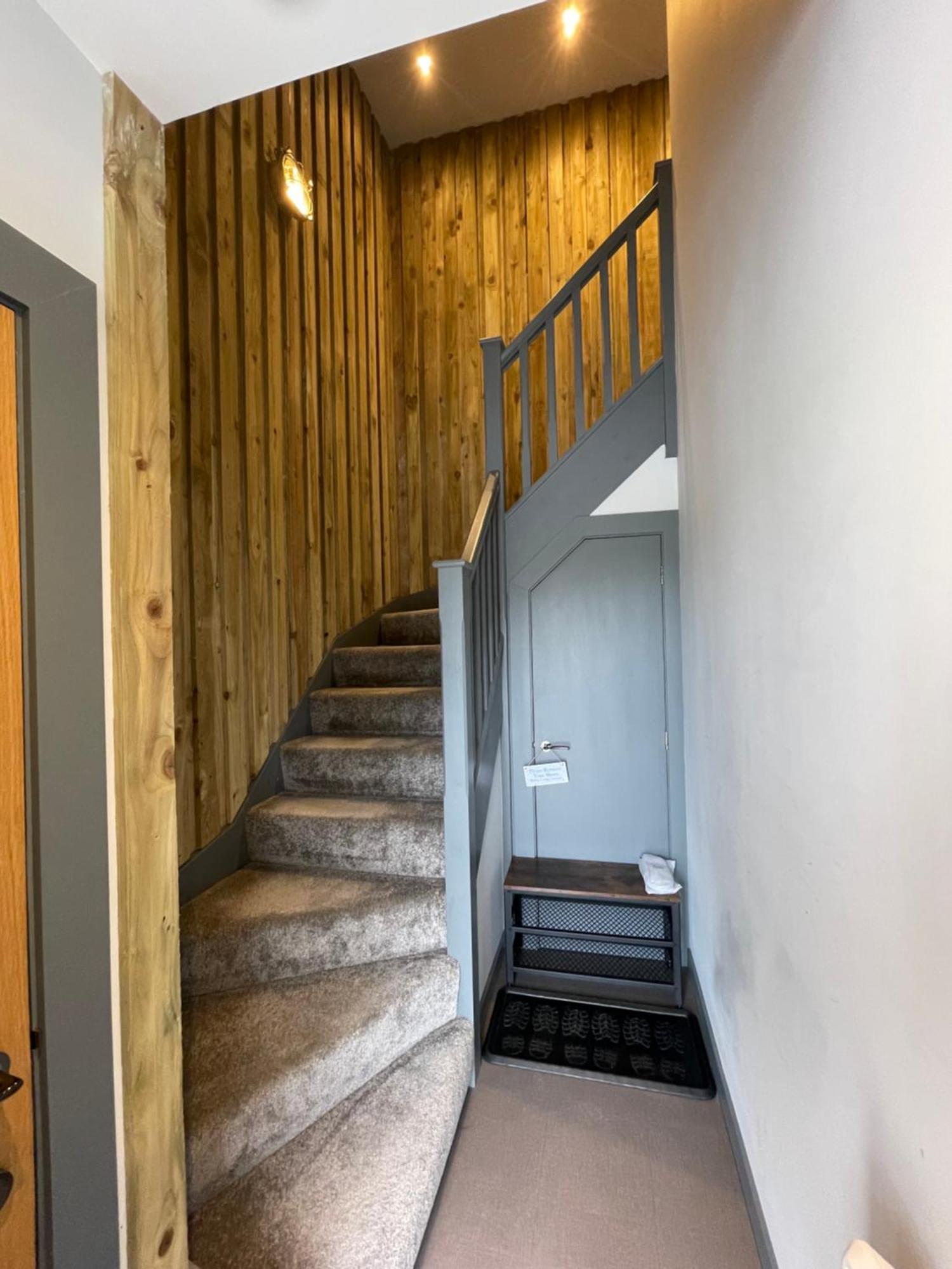 Riverside Apartments Kilmaluag Zewnętrze zdjęcie